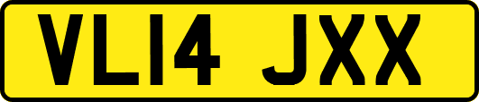 VL14JXX