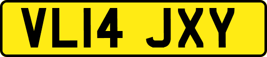 VL14JXY