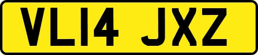 VL14JXZ
