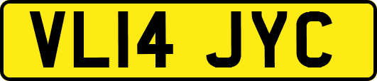 VL14JYC