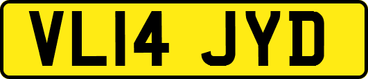 VL14JYD