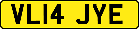 VL14JYE