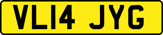 VL14JYG