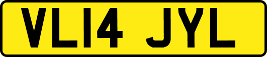 VL14JYL