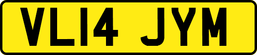 VL14JYM