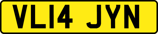 VL14JYN