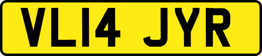 VL14JYR