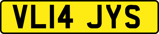VL14JYS