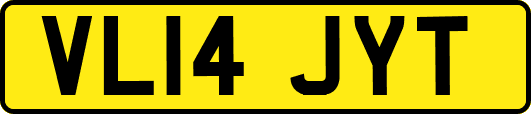VL14JYT