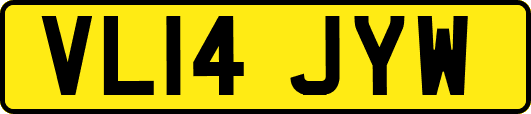 VL14JYW