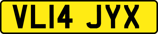 VL14JYX
