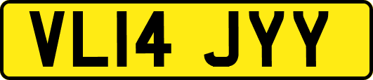 VL14JYY