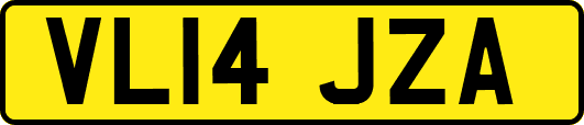 VL14JZA
