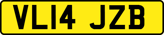 VL14JZB