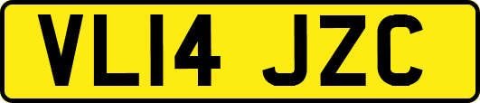 VL14JZC