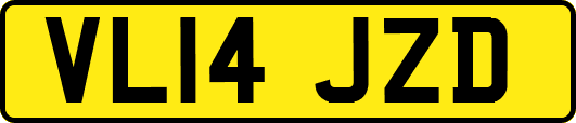 VL14JZD