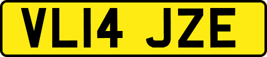 VL14JZE
