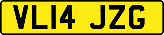VL14JZG