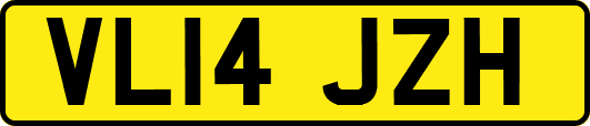 VL14JZH