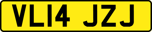 VL14JZJ