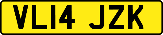 VL14JZK