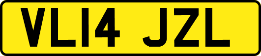 VL14JZL