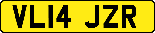 VL14JZR