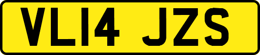 VL14JZS