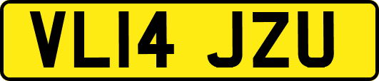VL14JZU