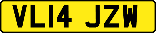 VL14JZW