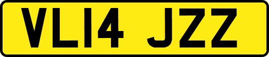 VL14JZZ
