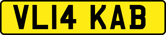 VL14KAB
