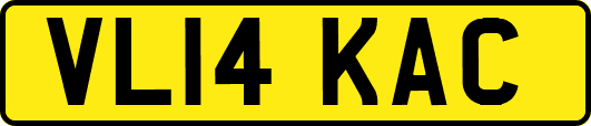 VL14KAC