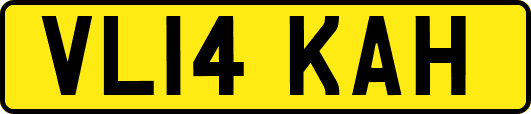 VL14KAH