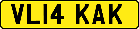 VL14KAK