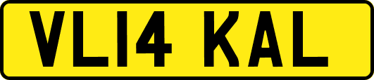 VL14KAL