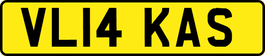 VL14KAS
