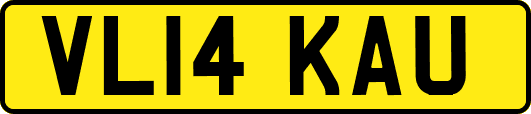 VL14KAU