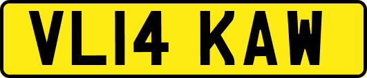 VL14KAW