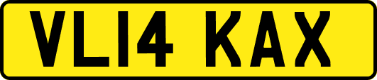 VL14KAX