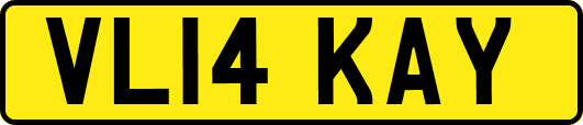 VL14KAY
