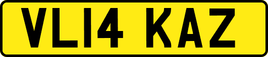 VL14KAZ