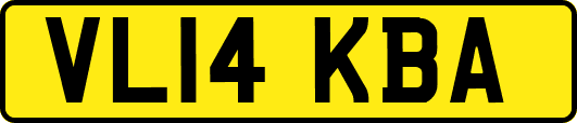 VL14KBA