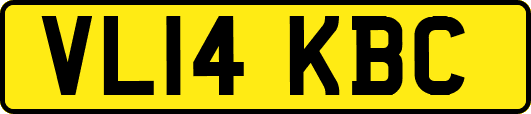 VL14KBC