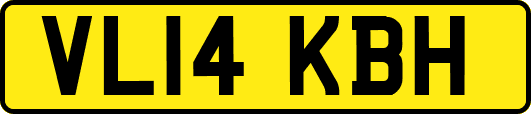 VL14KBH