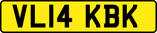 VL14KBK