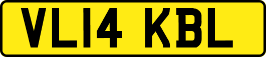 VL14KBL