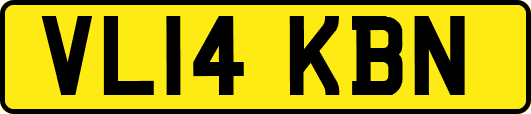 VL14KBN