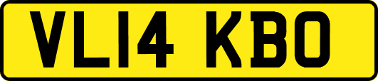 VL14KBO