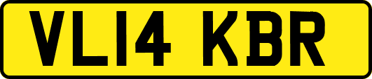 VL14KBR